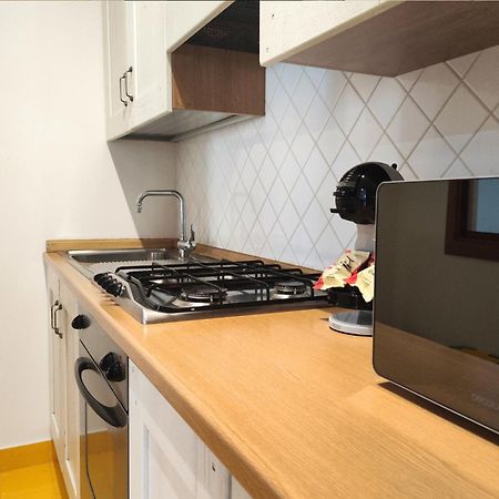 Rotolo Suite 502 Катанія Екстер'єр фото