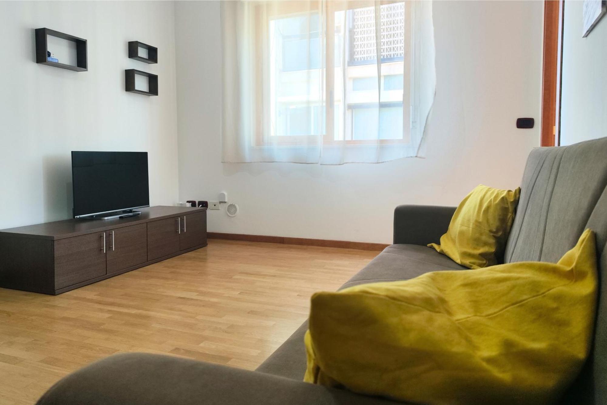 Rotolo Suite 502 Катанія Екстер'єр фото
